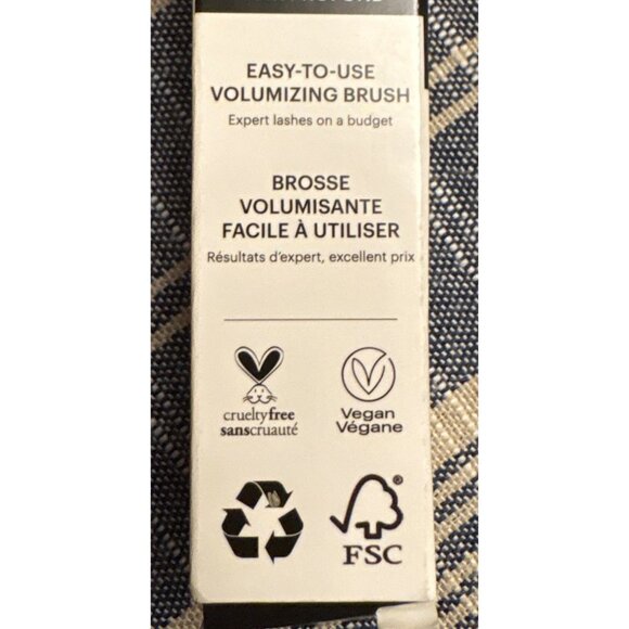 Annabelle Master Volume Mascara & 3 Kohl Matte Eyeliner Black Blue Olive Green - Picture 5 of 7